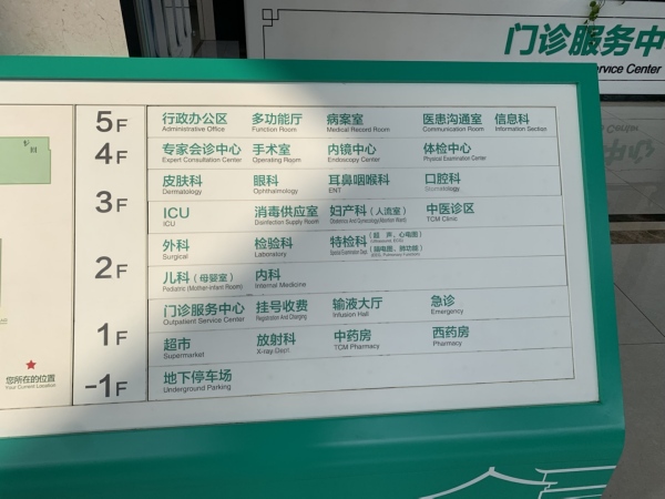 嘉善縣第二人民醫(yī)院引進品源超聲骨密度儀，提升骨密度檢測水平