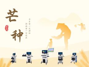 芒種提醒：定期檢測(cè)骨密度，守護(hù)骨骼健康